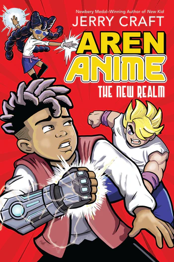 Aren Anime